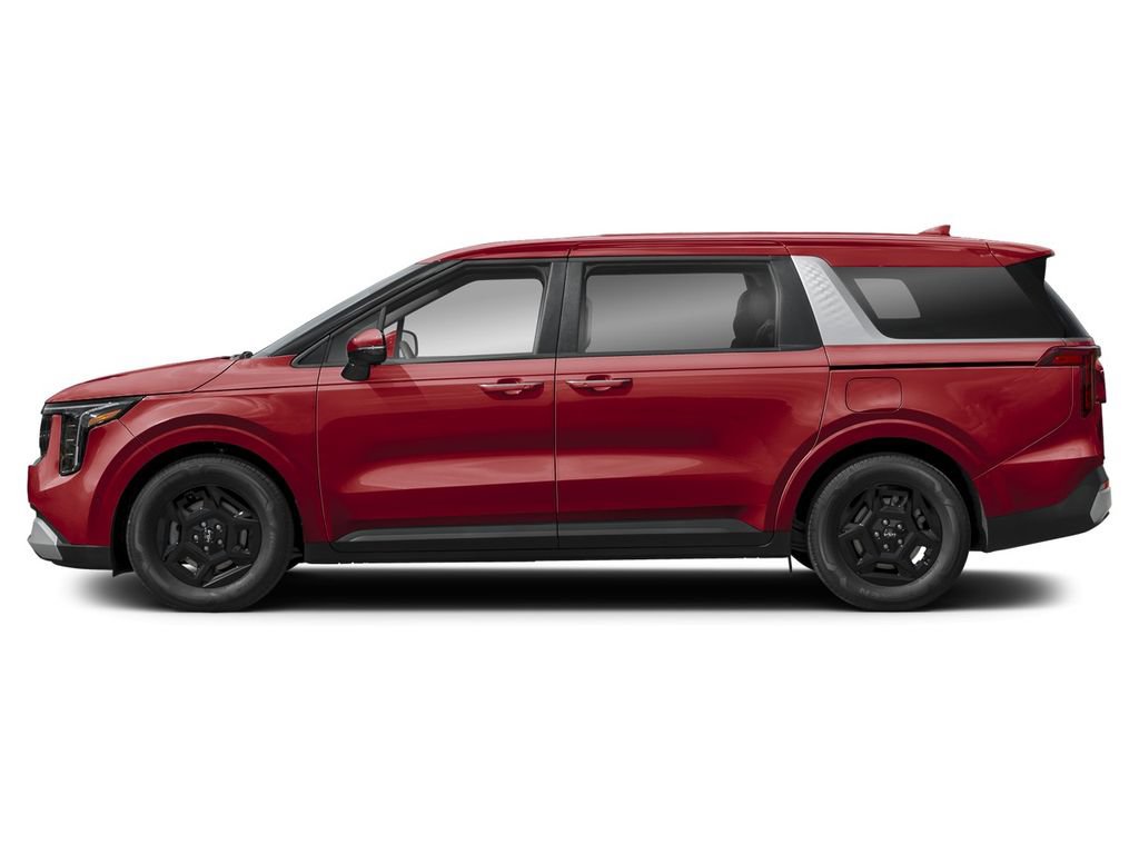Used 2025 Kia Carnival FWD image 4