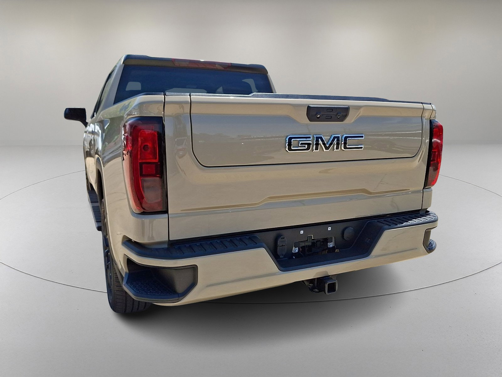 Used 2022 GMC Sierra 1500 Elevation AWD/4WD image 8