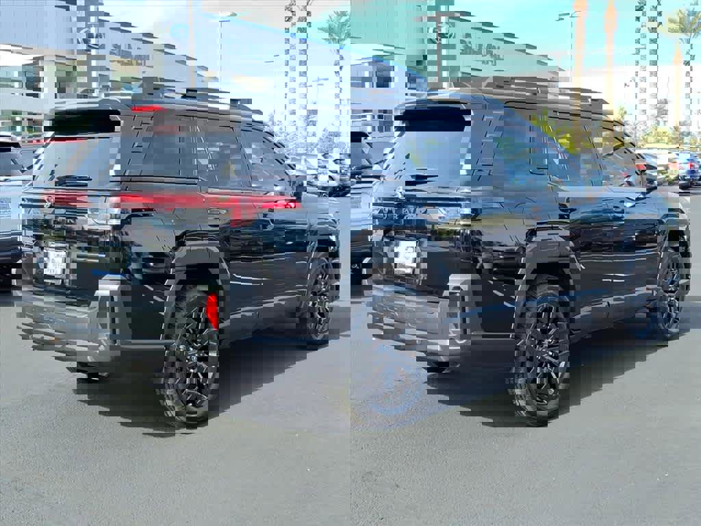 New 2026 Subaru Outback Limited XT image 7