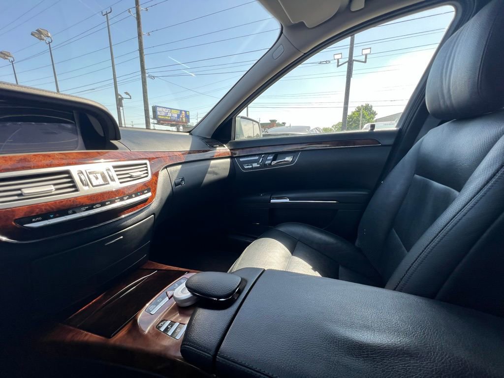 Used 2010 Mercedes-Benz S 550 image 57