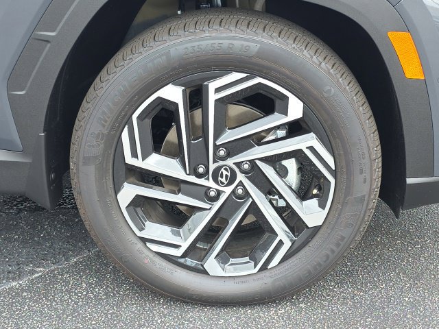 New 2026 Hyundai Tucson Limited AWD/4WD image 29