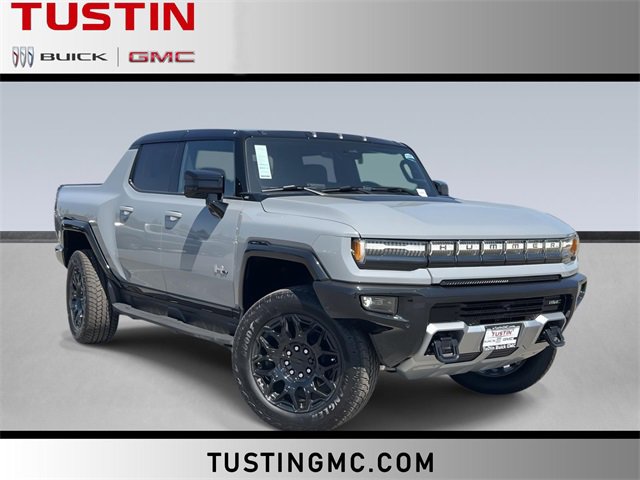 New 2026 GMC Hummer EV 4x4 Crew Cab