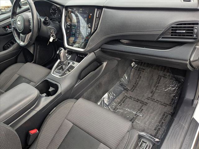 Used 2023 Subaru Outback Premium image 21