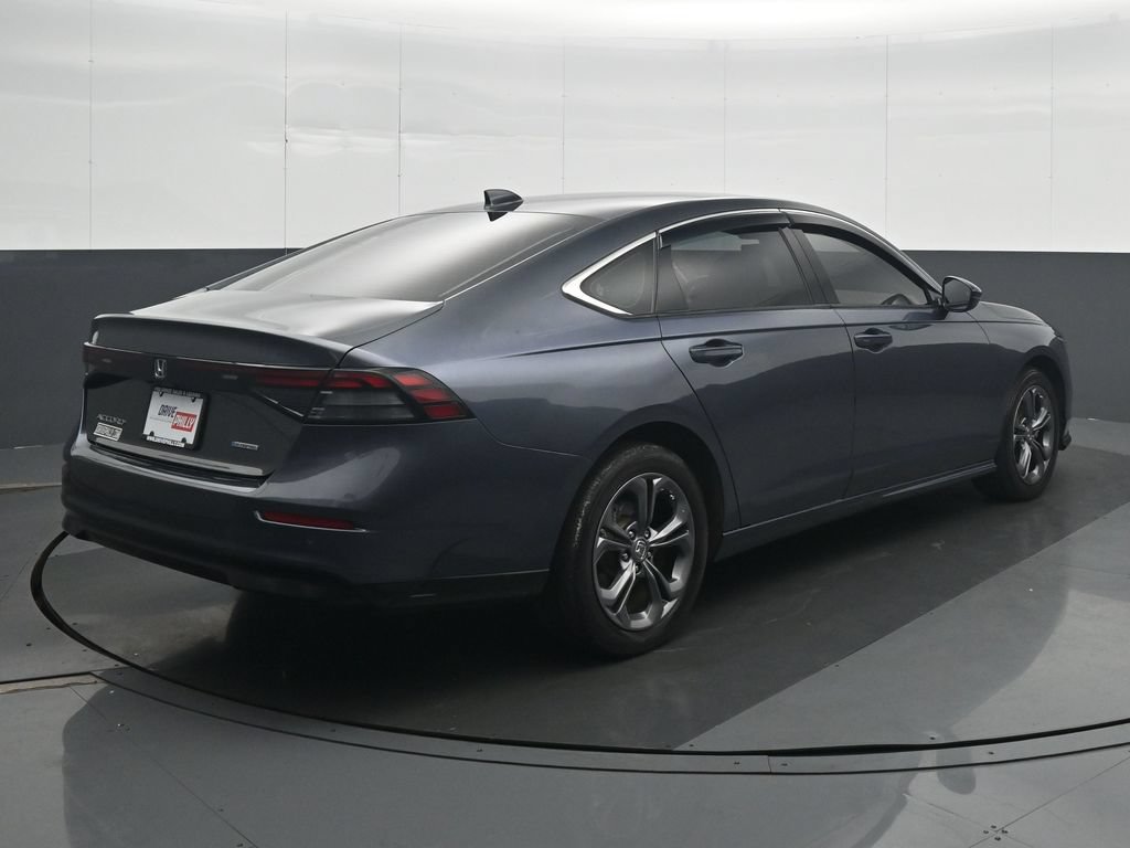 Used 2024 Honda Accord EX-L image 6