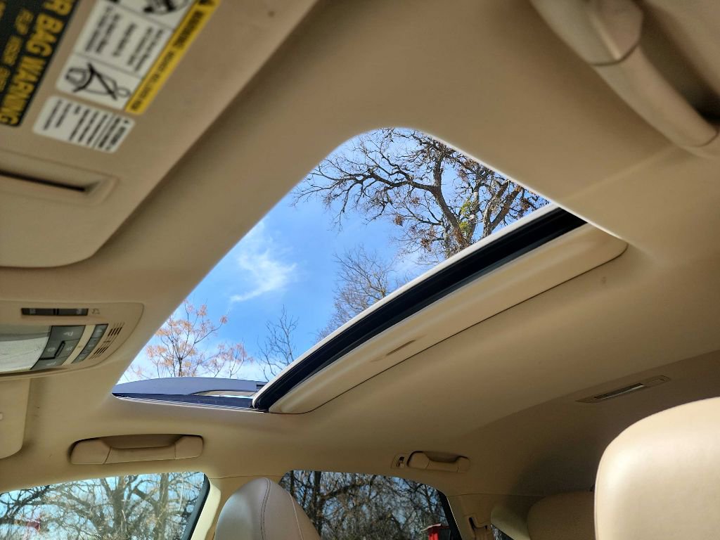 Used 2012 Lexus RX 350 350 w/ Premium Pkg image 26