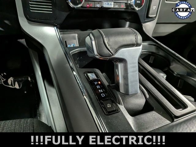 Used 2023 Ford F150 Lightning XLT image 38