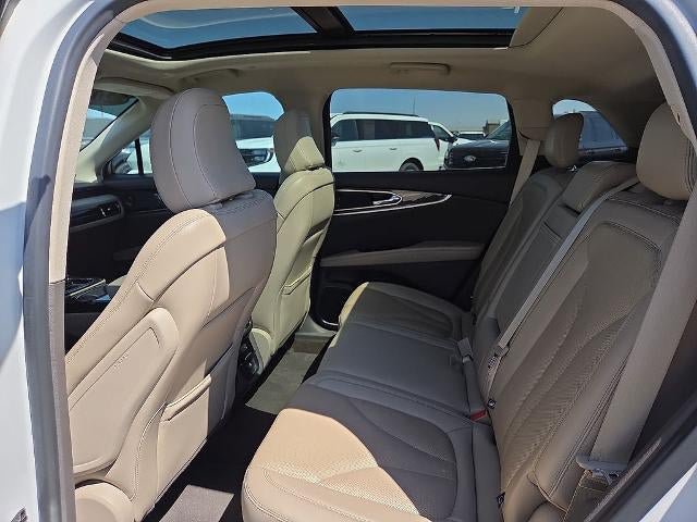 Used 2023 Lincoln Nautilus Reserve w/ Equipment Group 201A FWD image 19