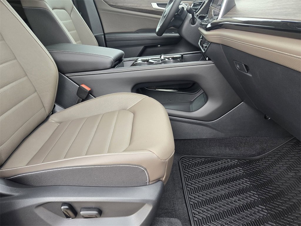 New 2026 Volkswagen Atlas SEL image 12