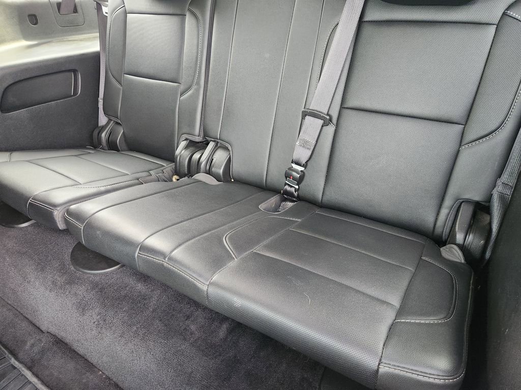 Used 2019 Chevrolet Suburban Premier image 36