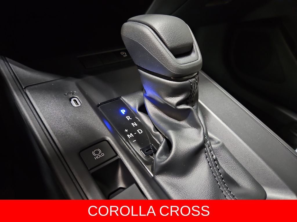 New 2026 Toyota Corolla Cross L image 19