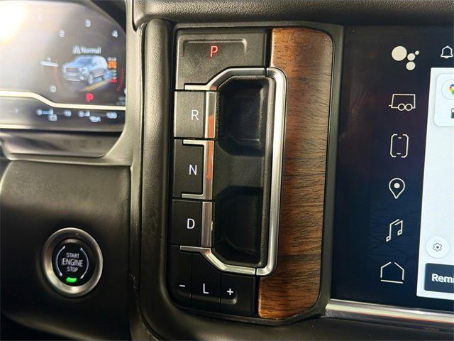 Used 2024 GMC Yukon Denali Ultimate image 16