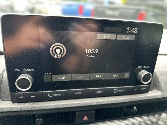 Used 2024 Honda CR-V EX image 25