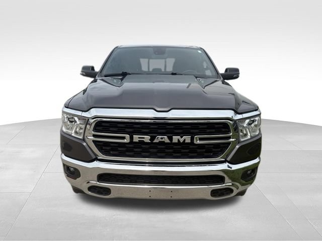 Used 2023 RAM 1500 Big Horn AWD/4WD image 9