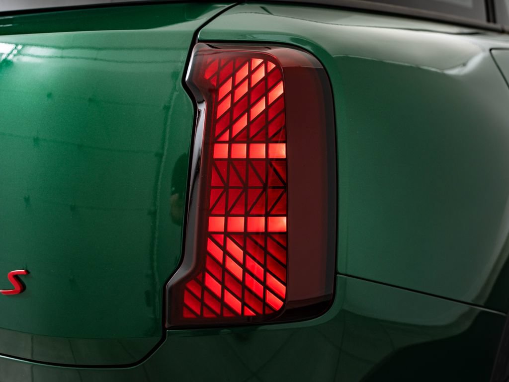 New 2027 MINI Cooper Countryman S AWD/4WD image 9