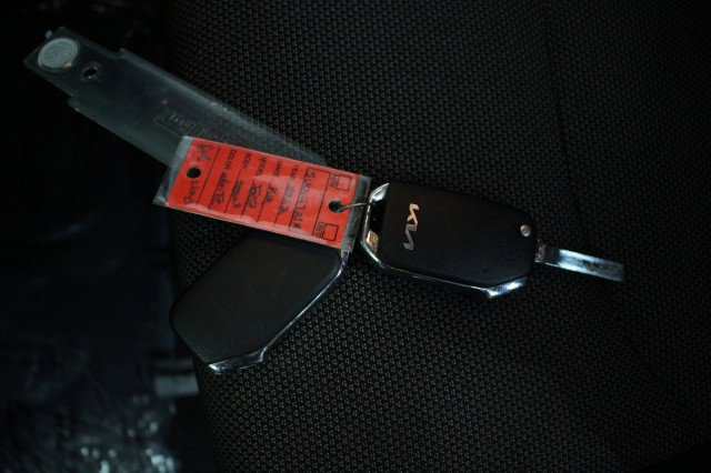 Used 2022 Kia Forte LXS image 30