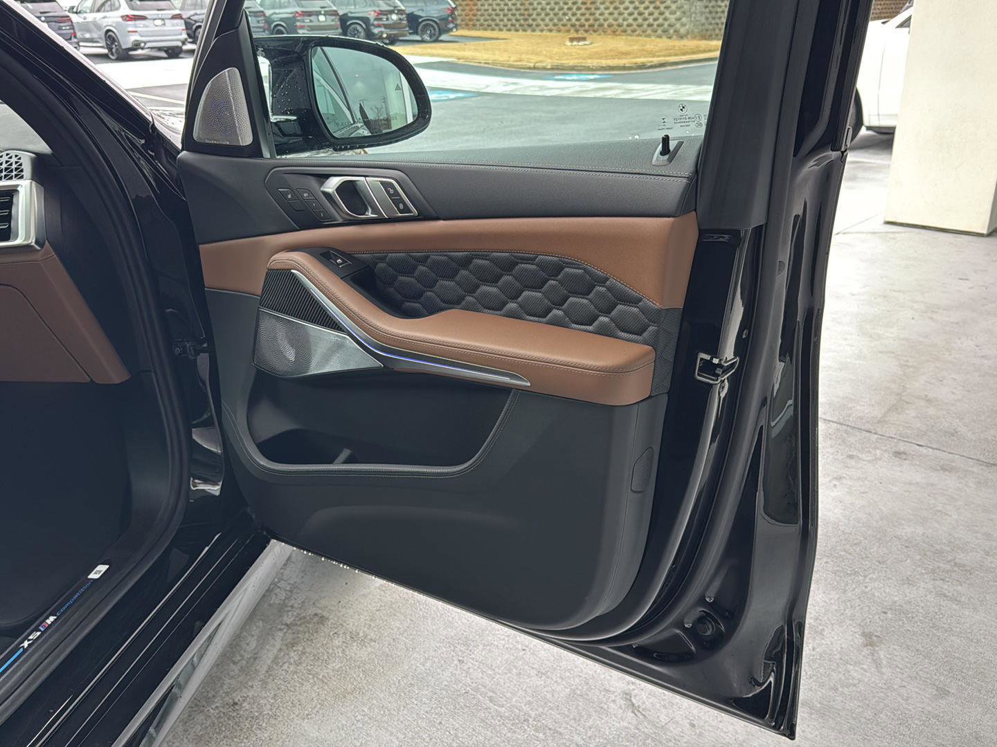 New 2026 BMW X5 M Competition w/ Executive Package image 11