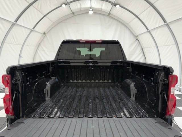 New 2026 Chevrolet Silverado 1500 LT image 4