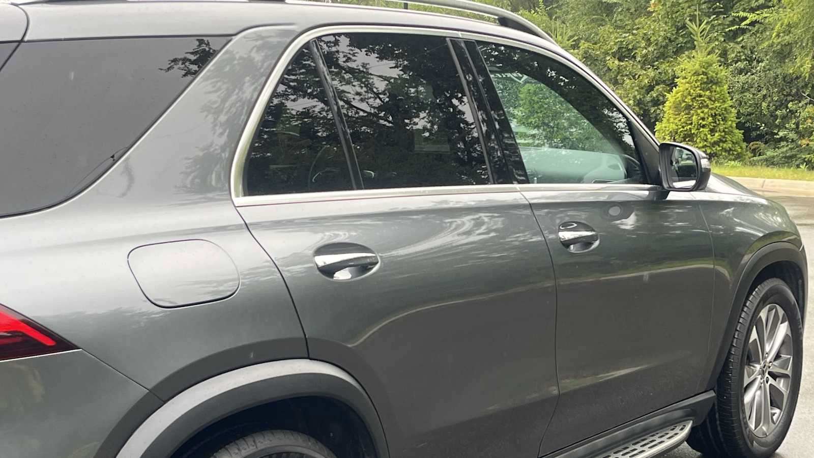 Certified 2022 Mercedes-Benz GLE 350 4MATIC image 20