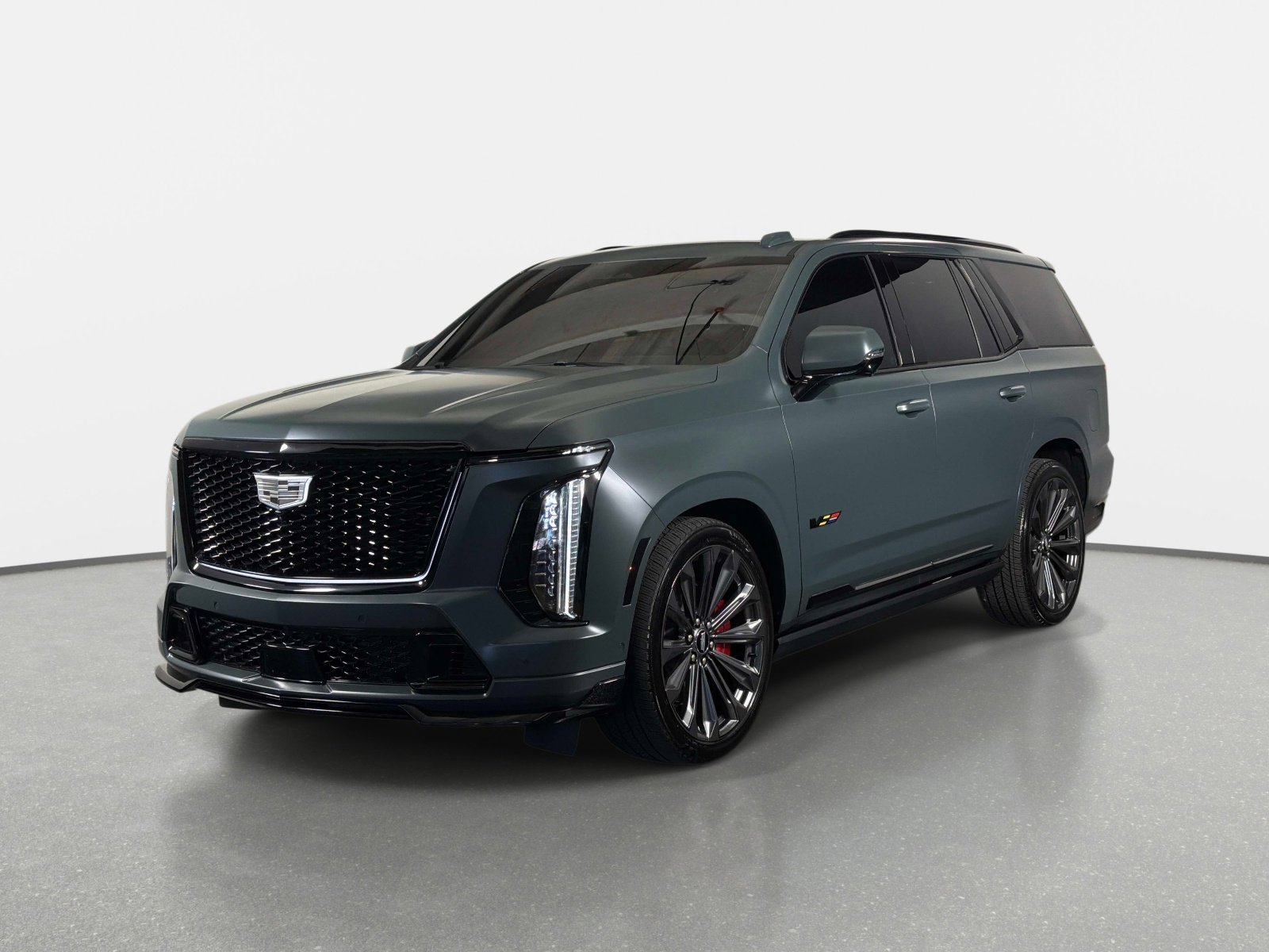 Used 2025 Cadillac Escalade V AWD/4WD image 7