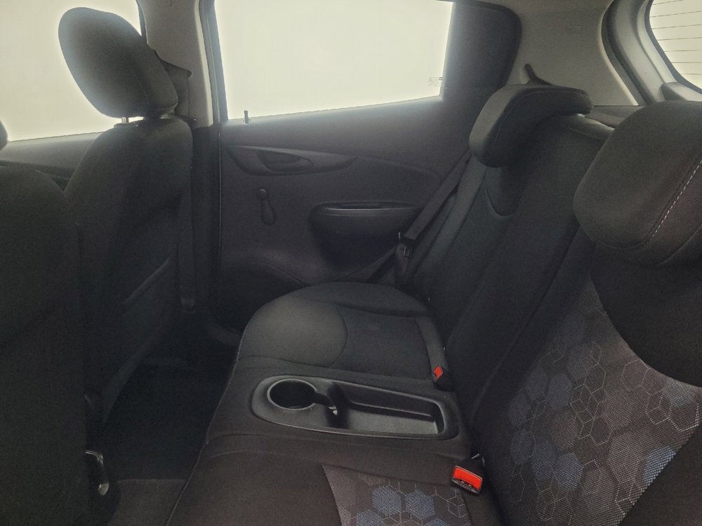 Used 2017 Chevrolet Spark LS image 18