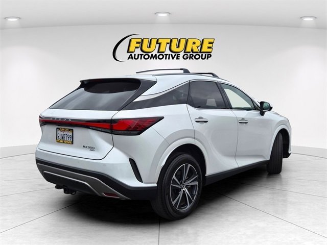 Used 2024 Lexus RX 350 Premium image 5