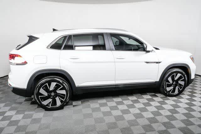 New 2026 Volkswagen Atlas Cross Sport SEL image 29