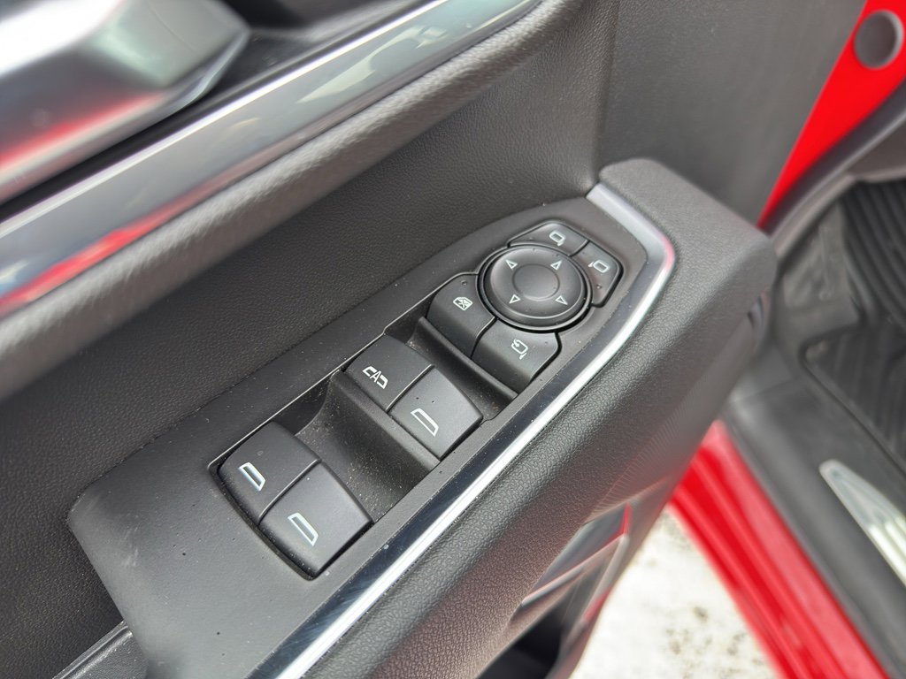 New 2026 Chevrolet Silverado 2500 LT w/ Trail Boss Package image 12