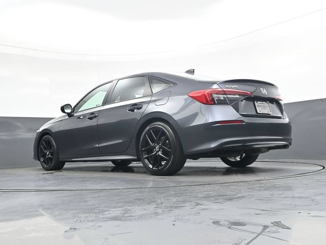 Used 2023 Honda Civic Sport image 33