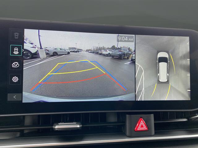 New 2026 Kia Carnival SX Prestige image 11