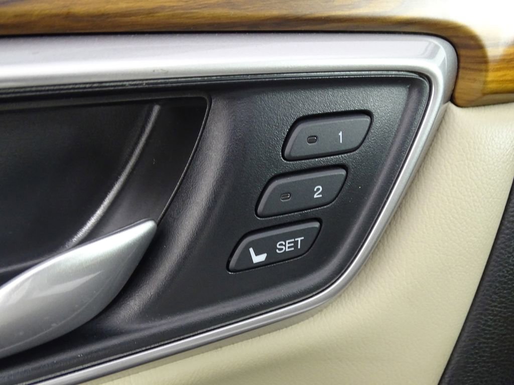 Used 2019 Honda CR-V EX-L image 18