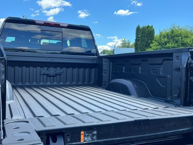 New 2026 Chevrolet Silverado 2500 LT w/ Trail Boss Package AWD/4WD image 9