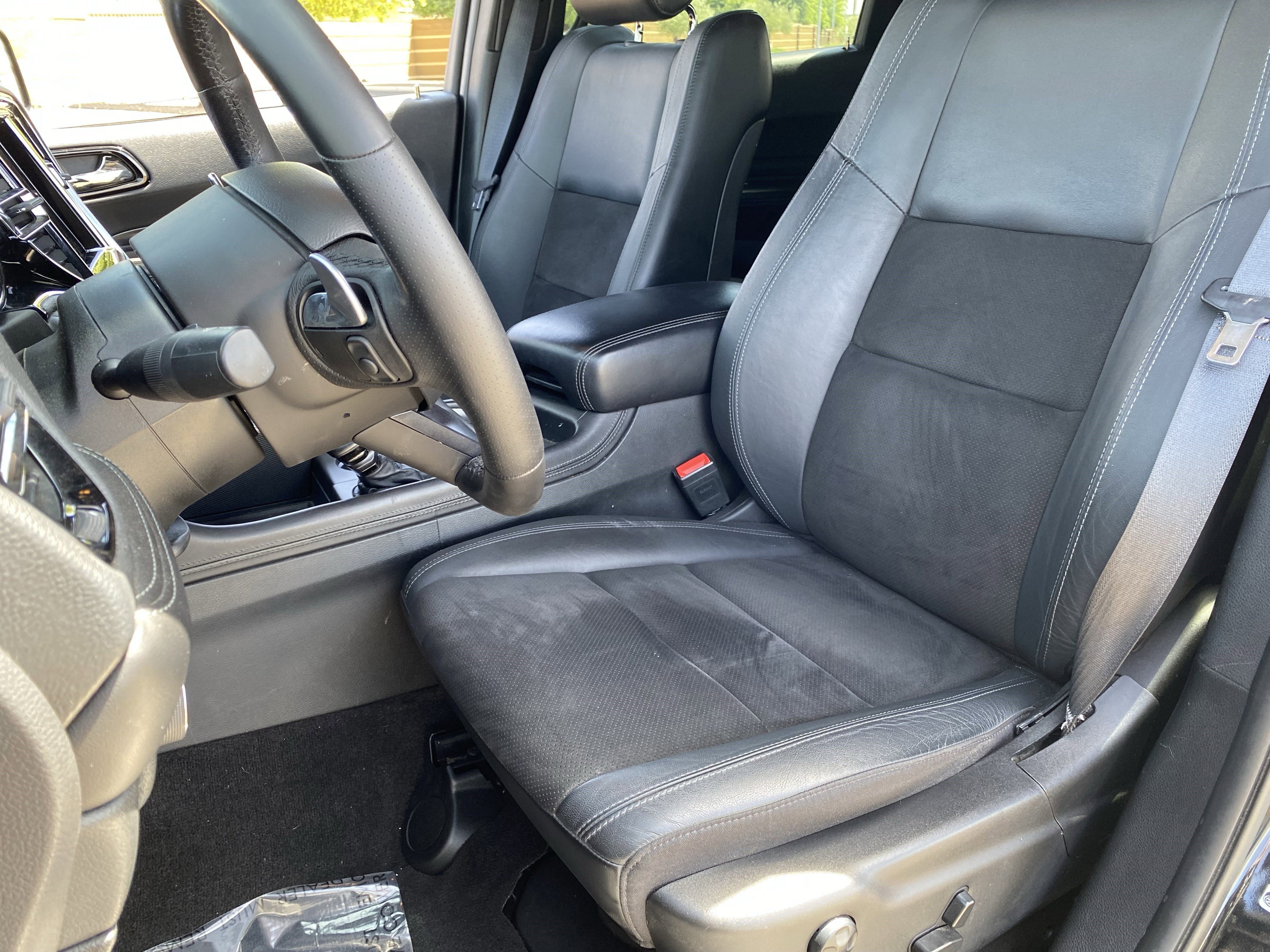 Used 2022 Dodge Durango GT AWD/4WD image 19