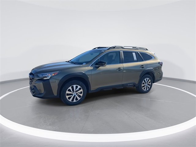 New 2025 Subaru Outback Premium w/ Popular Package #1 image 4