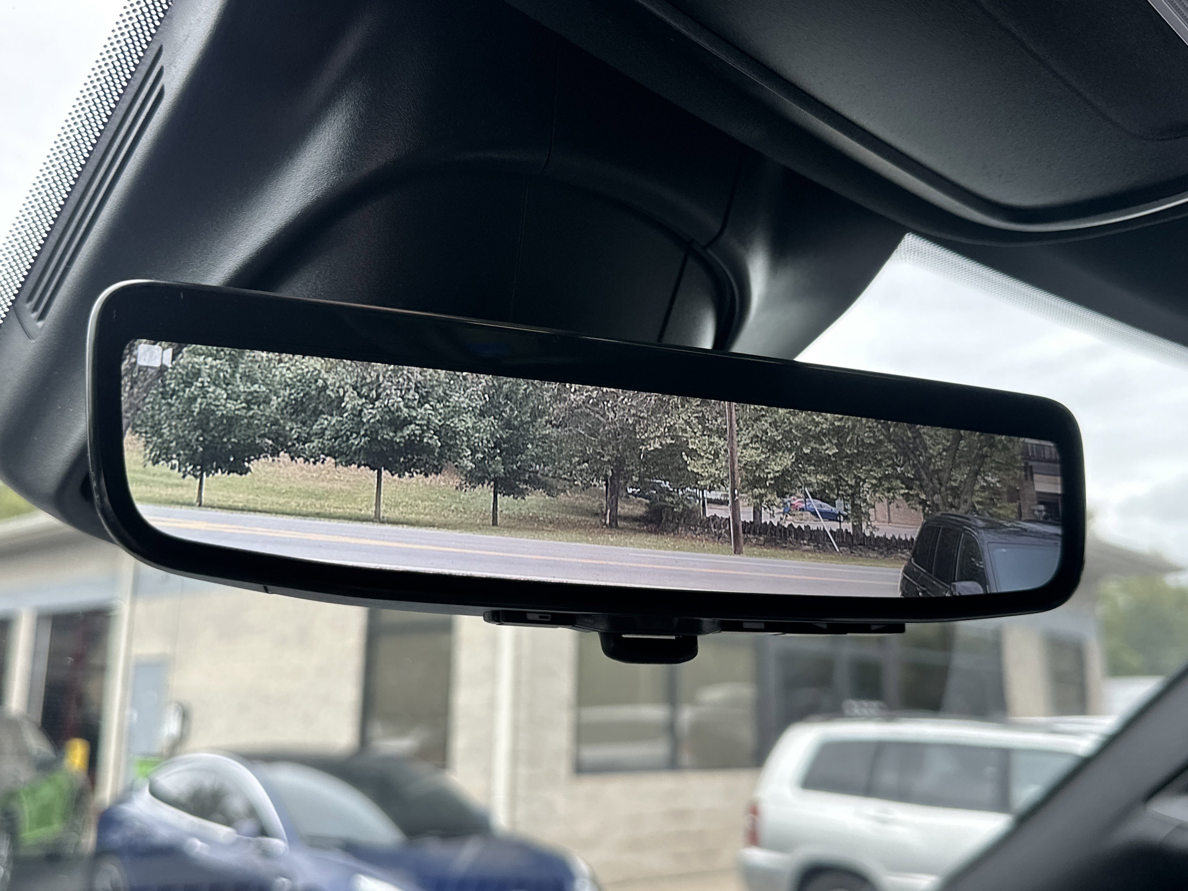 New 2026 RAM 5500 4x4 Crew Cab image 10