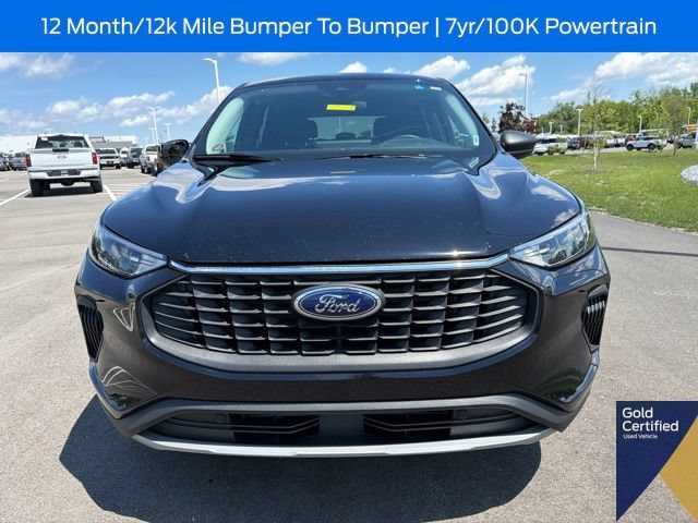 Used 2023 Ford Escape Active w/ Tech Pack #1 AWD/4WD image 4