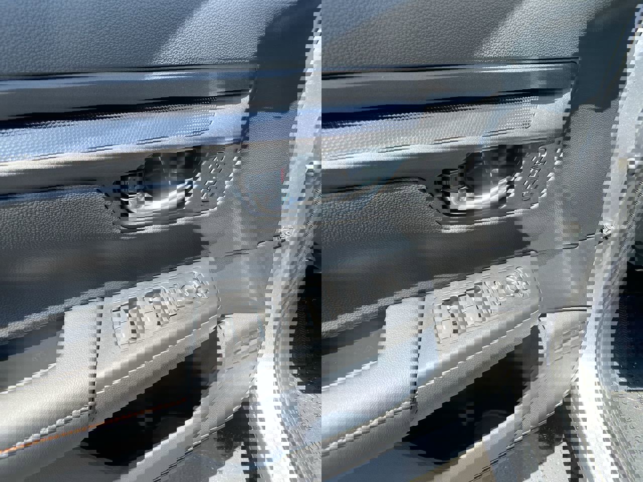 New 2026 Honda CR-V Sport-L image 13