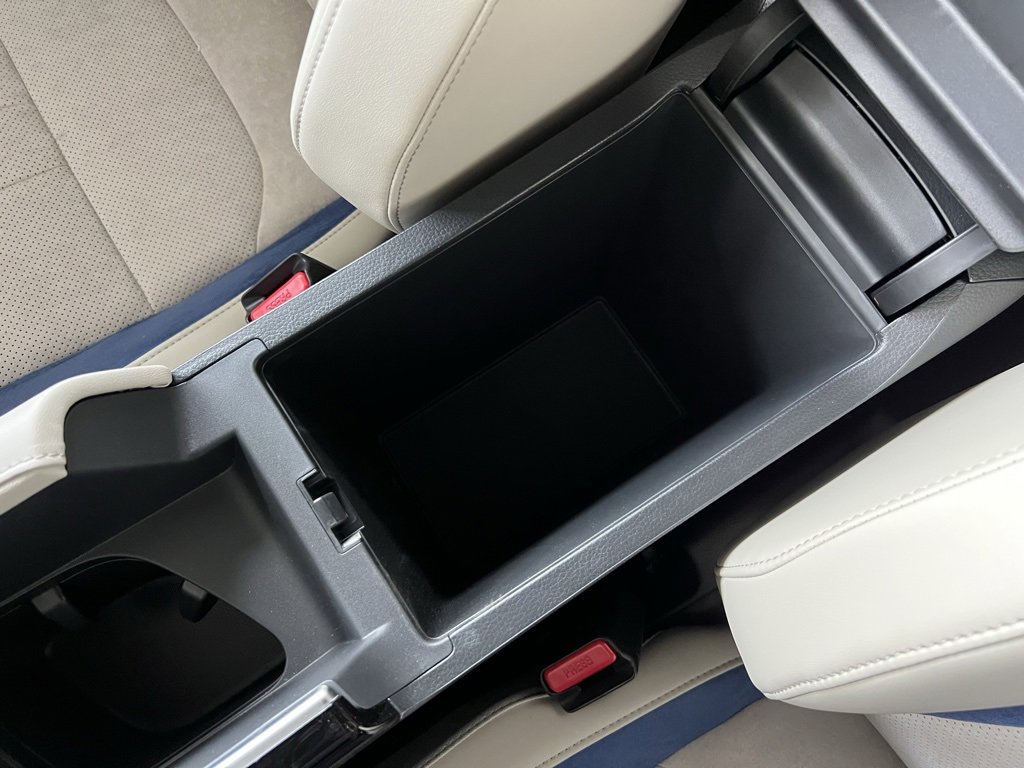 New 2025 Acura ADX A-Spec image 24