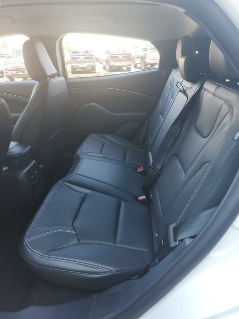 New 2025 Ford Mustang Mach-E Premium image 28