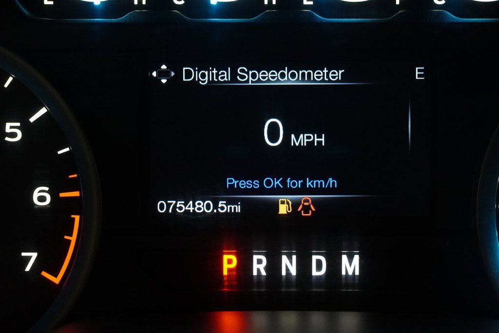 Used 2019 Ford F150 XLT w/ Trailer Tow Package image 4