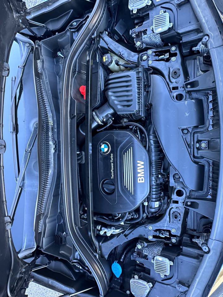 Used 2018 BMW X2 xDrive28i AWD/4WD image 31