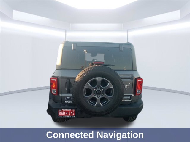 Used 2024 Ford Bronco Big Bend AWD/4WD image 13
