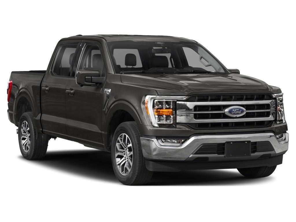 Used 2022 Ford F150 Lariat w/ FX4 Off-Road Package AWD/4WD image 77