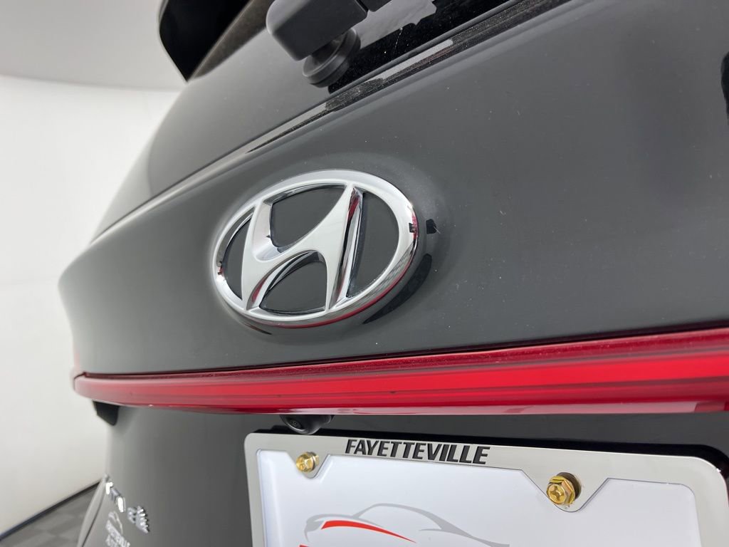 Used 2022 Hyundai Santa Fe SEL w/ Cargo Package image 10