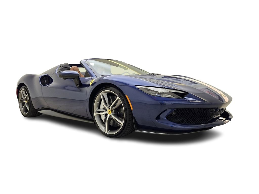 Used 2024 Ferrari 296 GTS image 6