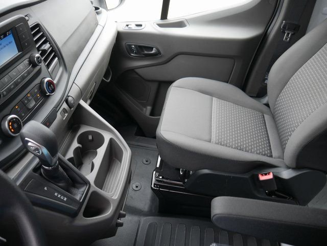 New 2025 Ford Transit 350 w/ Interior Upgrade Package RWD image 24