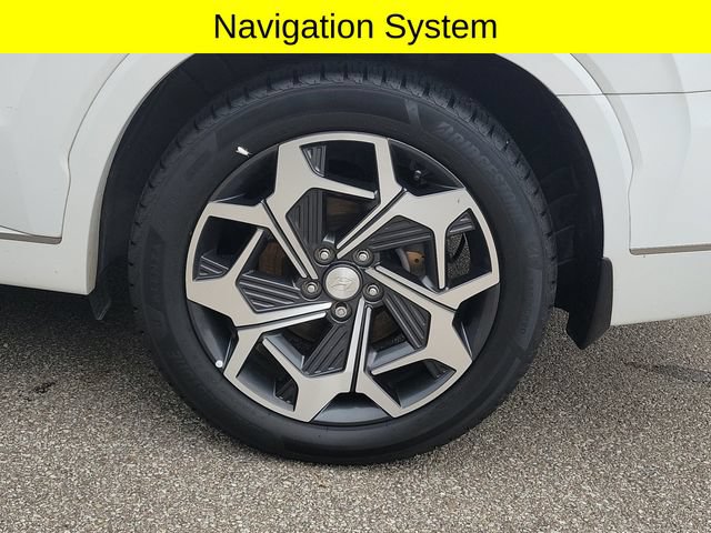 Used 2022 Hyundai Palisade Calligraphy AWD/4WD image 7