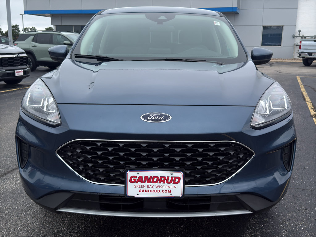 Used 2020 Ford Escape SE AWD/4WD image 3