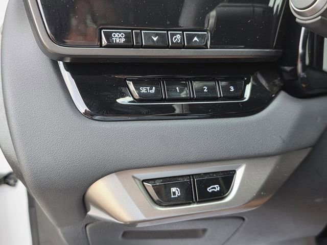 Certified 2024 Lexus RX 500h F Sport w/ Convenience Package image 31