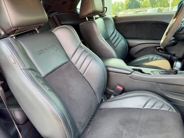 Used 2020 Dodge Challenger SRT Hellcat Redeye RWD image 9