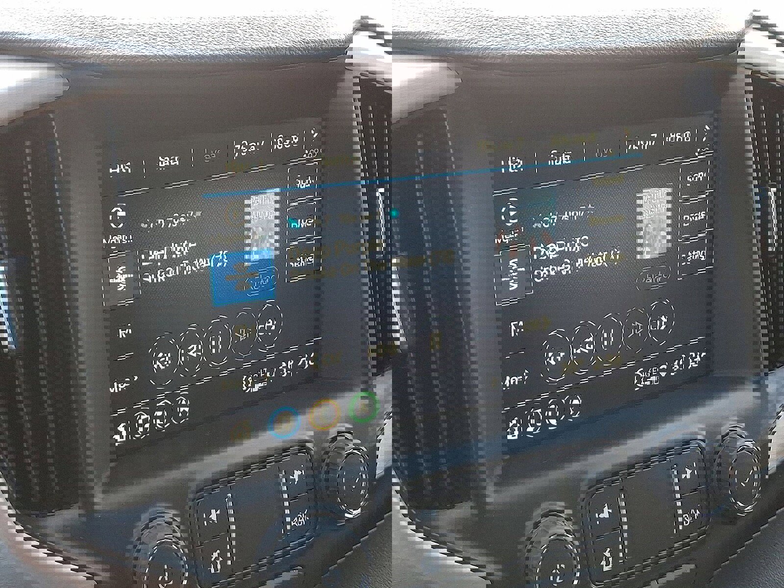 Certified 2022 GMC Terrain Denali w/ Denali Premium Package image 14